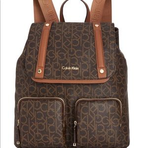 Calvin klein backpack